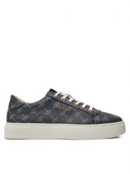 JOOP! Sneakersy Cortina New Daphne 4140006701 Beżowy. Brązowe obuwie sportowe damskie Joop!, ze skóry, bez zapięcia. Za 489.99 zł.