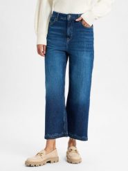 BOSS Orange Dżinsy - Marlene Kobiety Bawełna niebieski, 29. Niebieskie jeansy damskie BOSS Orange. Za 479.95 zł.