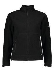 Icepeak Bluza w kolorze czarnym rozmiar: XXL. Czarne bluzy damskie Icepeak, xxl, bez wzorów, bez kaptura. Za 127.35 zł.