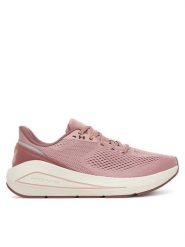 Under Armour Buty do biegania UA W Sonic 7 3028003 Różowy. Czerwone obuwie sportowe damskie Under Armour, z materiału, bez zapięcia, do biegania. Za 379.99 zł.