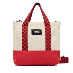 Torebka Vans. Torebki klasyczne damskie Vans, bez dodatków. Za 149.99 zł.
