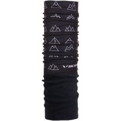Komin wielofunkcyjny sportowy dla dorosłych Viking GORE-TEX. Białe kominy damskie Viking, bez wzorów, z gore-texu. Za 69.99 zł.
