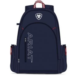 Plecak Ariat ADT Stride. Niebieskie plecaki Ariat, bez wzorów. Za 373.00 zł.