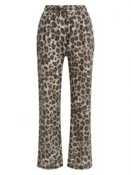 Smith & Soul Spodnie w kolorze beżowym rozmiar: S. Brązowe spodnie materiałowe damskie Smith & Soul, bez wzorów, z bawełny. Za 195.99 zł.