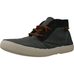 Buty VICTORIA 106675 Szary. Szare obuwie trekkingowe damskie Victoria, z tkaniny, bez zapięcia. Za 118.99 zł.