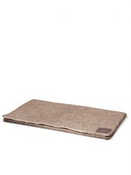 Calvin Klein Szalik K60K612613 Beżowy. Brązowe szaliki damskie Calvin Klein, bez wzorów, z materiału. Za 329.99 zł.