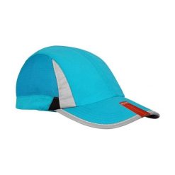 Czapka Z Daszkiem Spiro. Białe czapki z daszkiem damskie RESULT HEADWEAR, bez wzorów, z materiału. Za 32.99 zł.