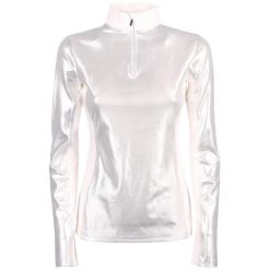 Damska koszula do jazdy konnej Harry's Horse EQS. Białe koszule damskie HARRYS HORSE, s, bez wzorów, z elastanu, eleganckie, bez kołnierzyka, bez ramiączek. Za 139.00 zł.