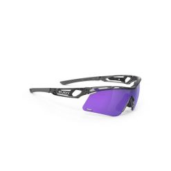 Okulary RUDY PROJECT TRALYX +. Brązowe okulary przeciwsłoneczne damskie Rudy Project. Za 840.00 zł.