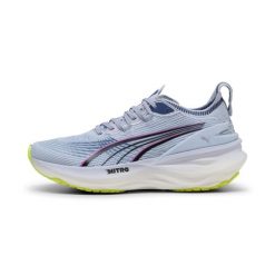 Damskie buty do biegania Puma ForeverRun Nitro 2. Niebieskie obuwie sportowe damskie Puma, bez zapięcia, do biegania. W wyprzedaży za 551.65 zł.