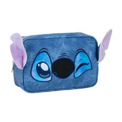 Torba podróżna Stitch Niebieski. Niebieskie torby podróżne Disney, bez wzorów, z poliesteru. Za 70.35 zł.