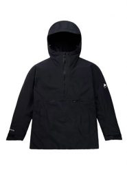 Burton Kurtka narciarska "Pillowline GORE-TEX 2L" w kolorze czarnym rozmiar: XS. Czarne kurtki sportowe damskie Burton, l, bez wzorów, z gore-texu, bez kaptura. Za 620.74 zł.