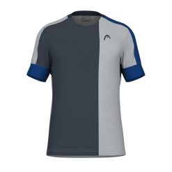 Head Play Tech T-shirt T-shirt Men. Fioletowe t-shirty damskie Head, l, bez wzorów, z poliesteru, bez kołnierzyka. Za 329.99 zł.