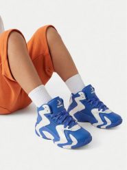 SHAQ Sneakersy EO-DEVASTATOR 2.0 AQ95042Y-MW. Buty sportowe chłopięce Shaq, bez zapięcia. Za 229.99 zł.