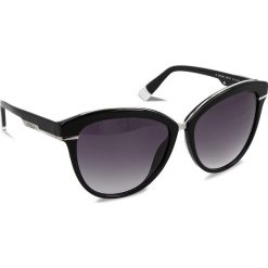 Okulary przeciwsłoneczne FURLA - Lucky 919719 D 140F REM Onyx. Czarne okulary przeciwsłoneczne damskie Furla. W wyprzedaży za 549.00 zł.