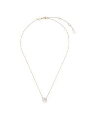 Swarovski Naszyjnik Constella 5636272 Różowy. Czerwone naszyjniki damskie Swarovski. Za 399.99 zł.