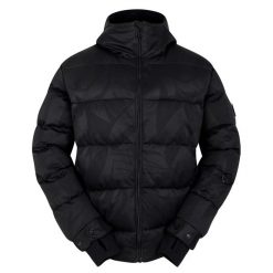 Damska Kurtka Narciarska Showcase Baffled. Czarne kurtki damskie Dare 2b, na zimę, l, bez wzorów, bez kaptura. Za 331.99 zł.