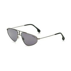 Okulary przeciwsłoneczne Damskie Carrera CARRERA 1021/S 13 Metal. Czarne okulary przeciwsłoneczne damskie Carrera. Za 307.05 zł.
