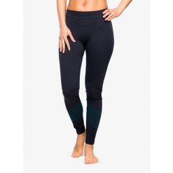 Legginsy termoaktywne damskie La Sportiva Synth Light Pants. Niebieskie legginsy damskie La Sportiva, m, bez wzorów. Za 155.99 zł.