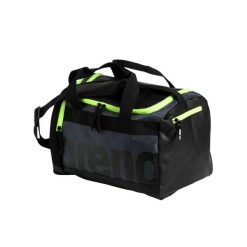 Torba sportowa Arena Arena Spiky III Duffle 25. Niebieskie torby sportowe Arena, bez wzorów, z materiału. Za 91.79 zł.