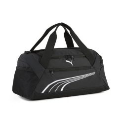 Mała torba sportowa Fundamental Extra 21 l PUMA. Białe torby sportowe Puma, bez wzorów, z materiału, małe. Za 119.00 zł.