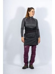 Maul Sport Spódnica funkcyjna w kolorze czarnym rozmiar: 34. Czarne spódnice damskie Maul Sport, na co dzień, s, bez wzorów, z materiału, sportowe. Za 119.68 zł.