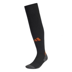 Skarpetki adidas ADI 24. Brązowe skarpetki damskie Adidas, bez wzorów, z materiału. Za 91.00 zł.