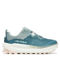 Buty do biegania Altra. Szare obuwie sportowe treningowe Altra, do biegania. Za 799.99 zł.