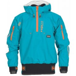 Kurtka wyprawowa na wyprawy wodne Unisex Peak Adventure Single wodoodporna. Brązowe kurtki damskie PEAK, bez wzorów, z nylonu, bez kaptura. Za 1,199.00 zł.