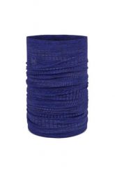 Chusta Buff Dryflx Solid Ultramarine uni. Fioletowe chusty damskie Buff, bez wzorów, z materiału. Za 129.90 zł.