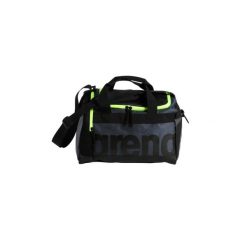 Torba sportowa Arena Arena Spiky III Duffle 25. Szare torby sportowe Arena, bez wzorów, z materiału. Za 108.33 zł.