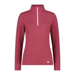 Golf damska narciarska CMP 33L0486. Białe golfy damskie CMP, l, bez wzorów, bez ramiączek. Za 274.00 zł.