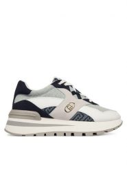 Liu Jo Sneakersy Amazing 42 BA6035 PX827 Kolorowy. Obuwie sportowe damskie Liu Jo, ze skóry, bez zapięcia. Za 729.99 zł.