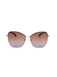 Longchamp Damskie okulary przeciwsłoneczne w kolorze złotym rozmiar: 60. Żółte okulary przeciwsłoneczne damskie Longchamp. Za 164.95 zł.