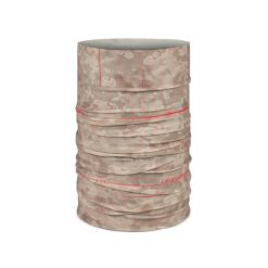 Naszyjnik na szyję Buff Original Ecostretch Shattex. Szare naszyjniki damskie Buff. Za 123.50 zł.