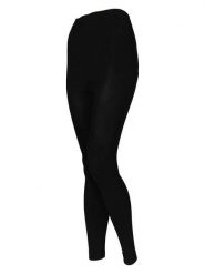 Socks Performance Legginsy (2 pary) w kolorze czarnym rozmiar: L/XL. Czarne legginsy damskie Socks Performance, l, bez wzorów. Za 39.45 zł.