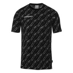 Koszulka Uhlsport Progressive 28. Białe koszulki damskie Uhlsport, bez wzorów, z materiału, bez kołnierzyka, bez ramiączek. Za 163.50 zł.