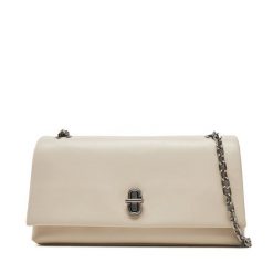 Torebka Marc Jacobs. Torebki klasyczne damskie Marc Jacobs, bez wzorów, bez dodatków. Za 1,499.00 zł.