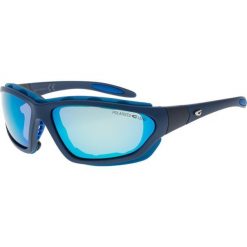 Okulary górskie polaryzacyjne GOG MESE. Niebieskie okulary przeciwsłoneczne damskie GOG. Za 199.00 zł.