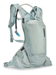 Thule Plecak rowerowy "Hydration" w kolorze błękitnym - 21 x 37 x 8 cm rozmiar: onesize. Niebieskie plecaki Thule, bez wzorów, z materiału. Za 276.71 zł.