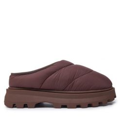 Śniegowce Steve Madden. Brązowe śniegowce damskie Steve Madden. Za 469.99 zł.