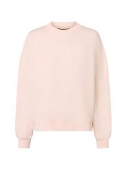 PEGADOR Bluza - Sela Kobiety różowy, XS. Czerwone bluzy damskie PEGADOR, xs, bez wzorów, z bawełny, bez kaptura. Za 179.95 zł.