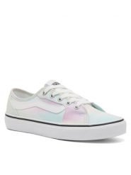 Vans Trampki FILMORE DECON VN0A5HV8JBW1 Kolorowy. Trampki damskie Vans, bez wzorów, z materiału, bez zapięcia. Za 199.99 zł.