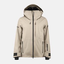 KORE NORDIC Jacket Women. Białe kombinezony damskie Head, na zimę, bez wzorów, sportowe, bez kołnierzyka, bez ramiączek. Za 3,000.00 zł.