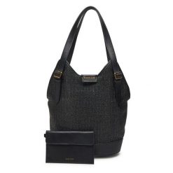 Torebka Marciano Guess. Czarne torebki klasyczne damskie Marciano Guess, bez dodatków. Za 719.99 zł.