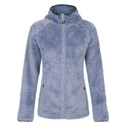 Bluza Termoaktywna Damska Torrek Mountain Pro Midlayer. Niebieskie bluzy damskie Dare 2b, xs, bez wzorów, bez kaptura. Za 109.99 zł.