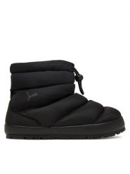 Puma Śniegowce Tuff Terra Hi 402177 01 Czarny. Czarne śniegowce damskie Puma, z materiału. Za 299.99 zł.