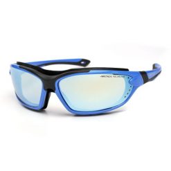 Okulary Arctica Annapurna S-290B. Niebieskie okulary przeciwsłoneczne damskie ARCTICA. Za 118.99 zł.