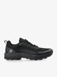 Buty turystyczne Garmont 9.81 Heli. Czarne obuwie trekkingowe damskie Garmont, z syntetyku, bez zapięcia. Za 459.79 zł.