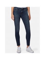 MAVI Dżinsy "Adriana" - Skinny fit - w kolorze granatowym rozmiar: W32/L32. Niebieskie jeansy damskie Mavi. Za 104.95 zł.